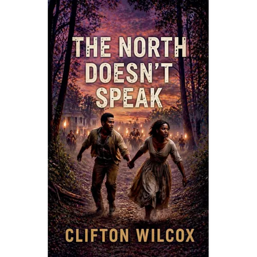 The North Doesn't Speak