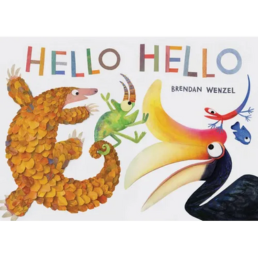 Hello Hello