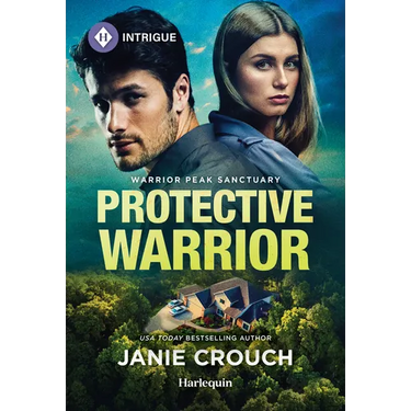 Protective Warrior