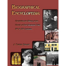 Biogragraphical Encyclopedia: Chronicling the History of the Church of God Abrahamic Faith