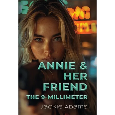 Annie & Her Friend the 9-Millimeter