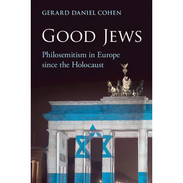 Good Jews