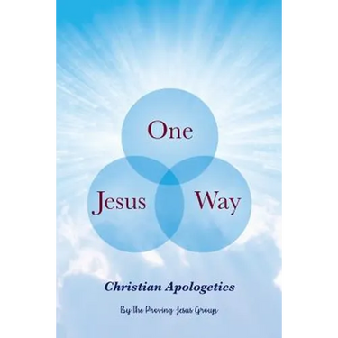 One Jesus, One Way