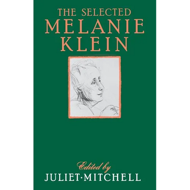Selected Melanie Klein
