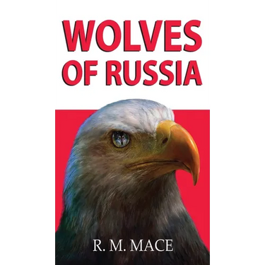 Wolves of Russia
