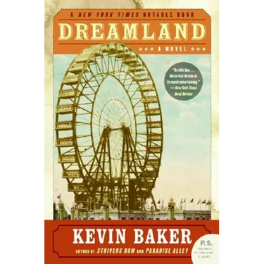 Dreamland