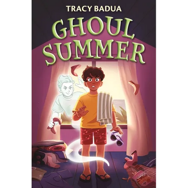 Ghoul Summer