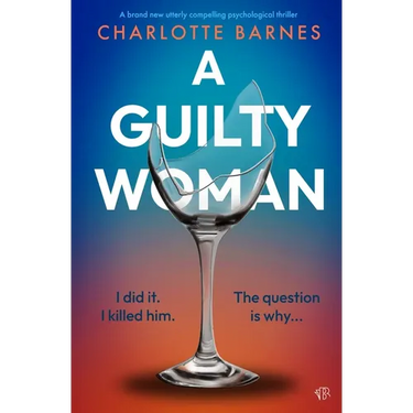 A Guilty Woman