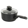 Ornella Alu. Saucepan 18X9Cm