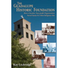The Guadalupe Historic Foundation: How a Secular, Non-profit Organization Saved Santa Fe's Most Religious Site