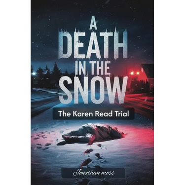A Death In The Snow: The Karen Read Trial