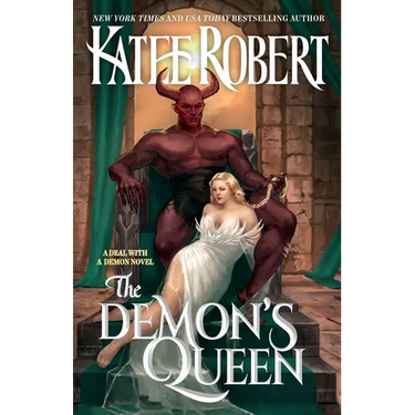 The Demon's Queen