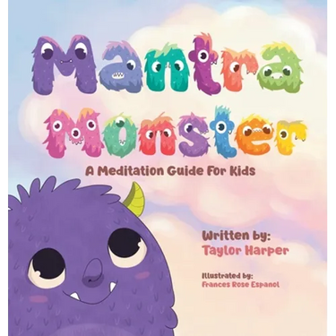 Mantra Monster