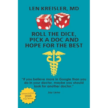 Roll the Dice, Pick a Doc and Hope For the Best