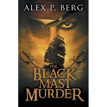 The Black Mast Murder