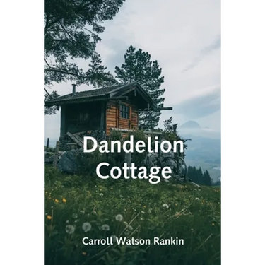 Dandelion Cottage