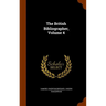 The British Bibliographer, Volume 4