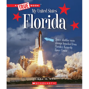 Florida (a True Book: My United States)