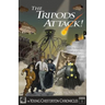 The Tripods Attack!: The Young Chesterton Chronicles Book 1