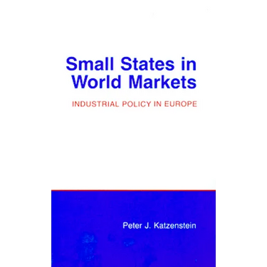 Small States in World Markets: Political Violence in Bali