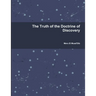 The Truth of the Doctrine of Discovery