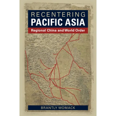 Recentering Pacific Asia
