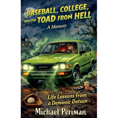 Baseball, College, and the Toad from Hell