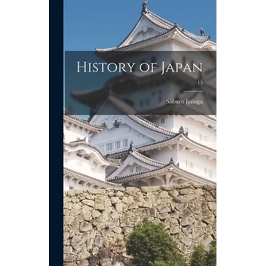 History of Japan; 15
