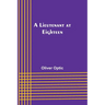 A Lieutenant at Eighteen