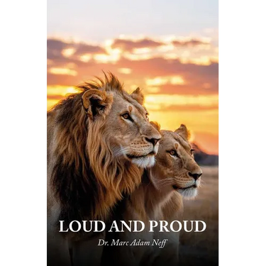 Loud and Proud