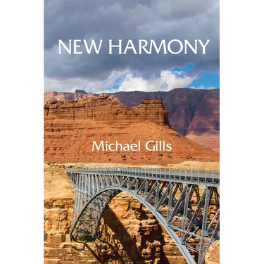 New Harmony
