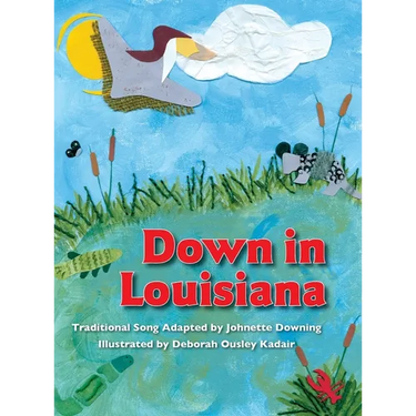 Down in Louisiana
