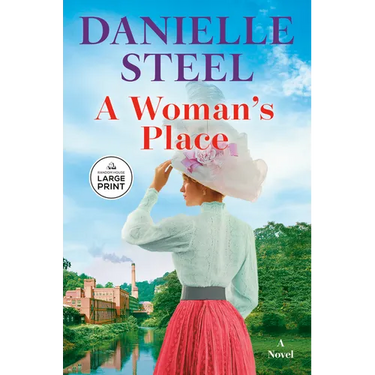 A Woman's Place