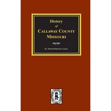 History of Callaway County, Missouri
