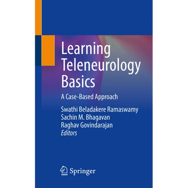 Learning Teleneurology Basics: A Case-Based Approach