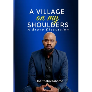 A Village on My Shoulders: A Brave Discussion