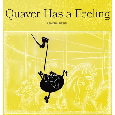 Quaver Has a Feeling