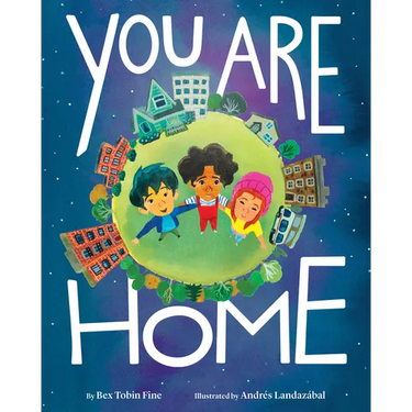 You Are Home