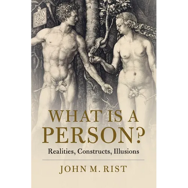 What is a Person?