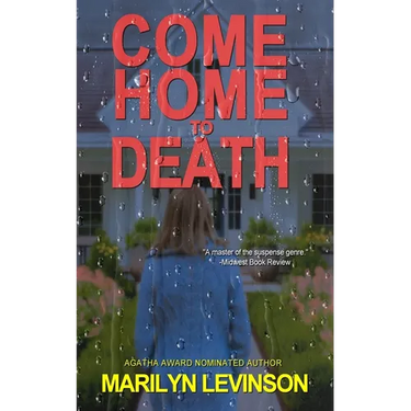 Come Home To Death