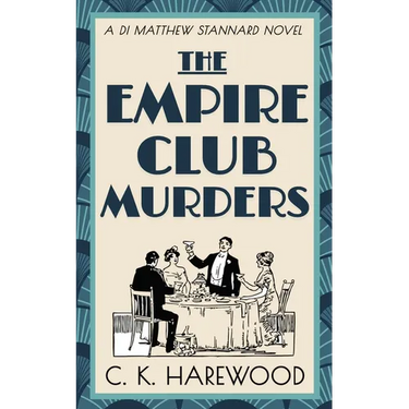 The Empire Club Murders