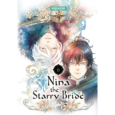 Nina the Starry Bride 6