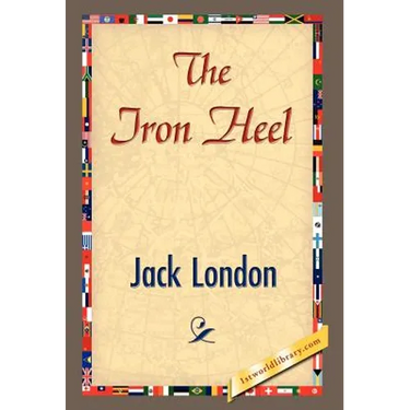 The Iron Heel