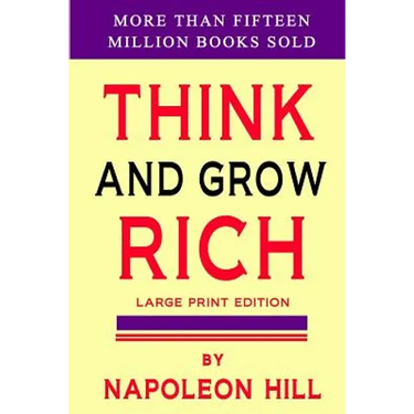 Think and Grow Rich