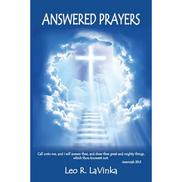 Answered Prayers