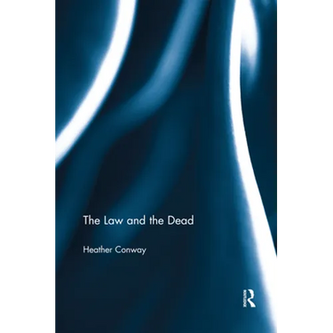 The Law and the Dead
