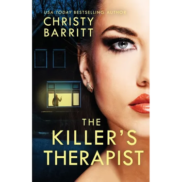 The Killer's Therapist