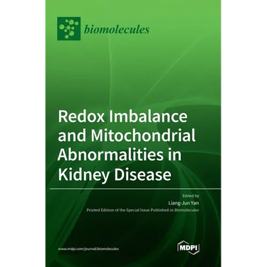 Redox Imbalance and Mitochondrial Abnormalities in Kidney Disease