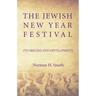The Jewish New Year Festival