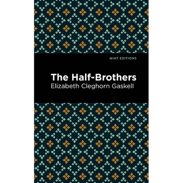 The Half-Brothers